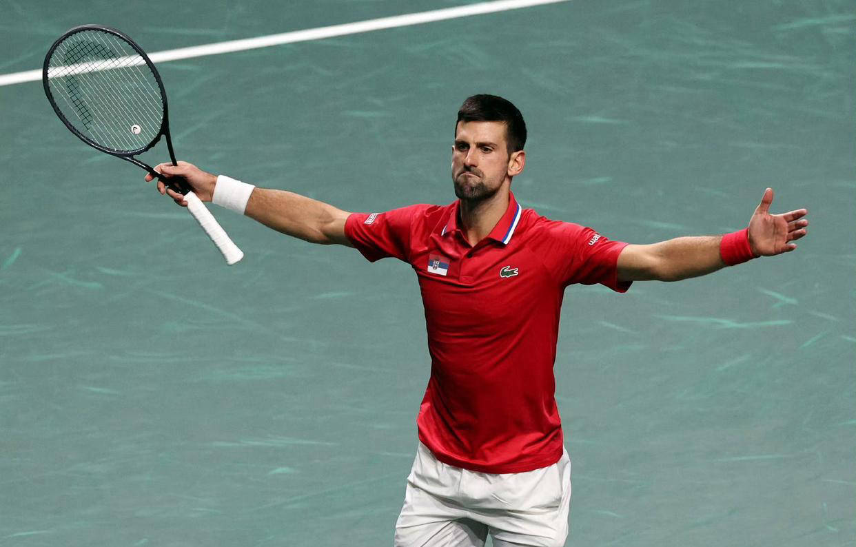 爱游戏入口-包含费德勒关键时刻大比分领先德约科维奇关键时刻逆转，这一次真的Ming在日本队比赛中伤愈复出的词条