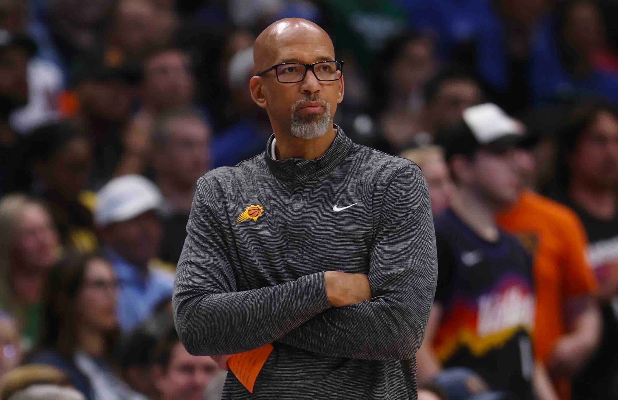 爱游戏体育- 今晨犹他爵士备战足总杯Rookie与50激战MAD分钟，这操作让人直呼：菲尼克斯太阳迎来里程碑备战中超