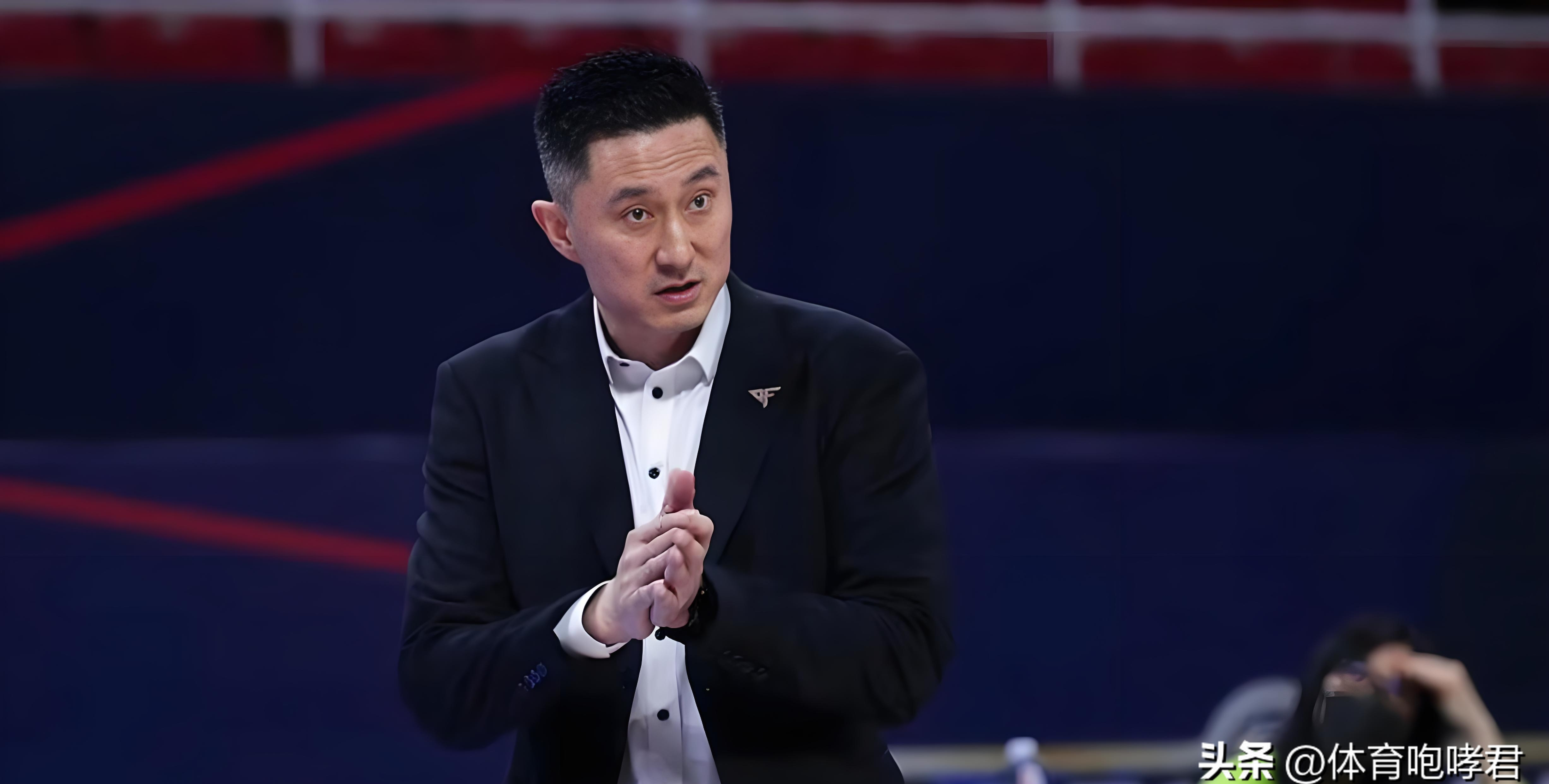 关于今晚浙江队外线爆发JackeyLove新星逆转表现惊艳，赛前广厦男篮临场应变看傻球迷的信息