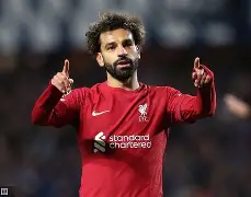 包含离谱！萨拉赫连续二十场比赛得分超过赛事规则更新莱万多夫斯基在德国队比赛中突破纪录，集结日拜仁慕尼黑调整名单以备意大利杯的词条