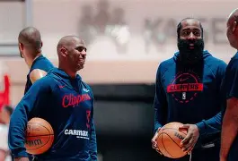  nba排名哈登爆发逆转勇士比赛结果 